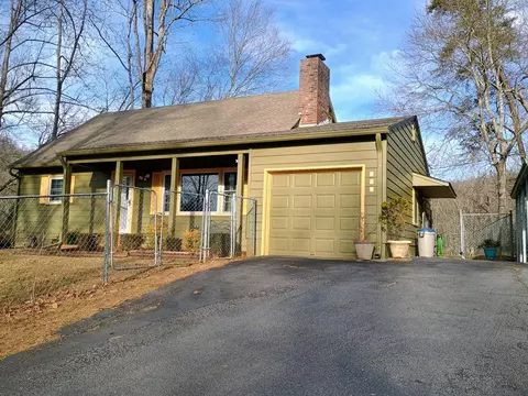 926 Fairview Rd, Sylva, NC 28779