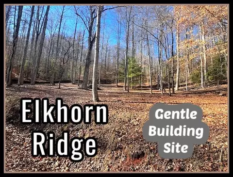 lot44 Elkhorn Ridge Dr, Franklin, NC 28734