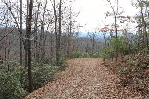 00 Lyle Knob, Franklin, NC 28734