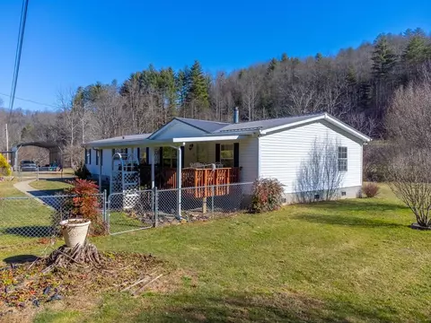 7581 Hwy 441 S, Sylva, NC 28779