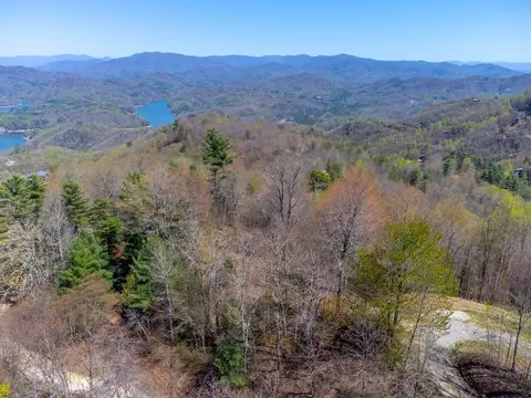 lot32 Fontana Trce, Almond, NC 28702