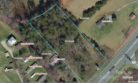 0 Us Hwy 441, Whittier, NC 28789