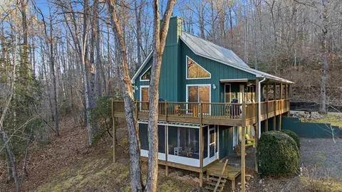 46 Little Mountain Rd, Otto, NC 28763