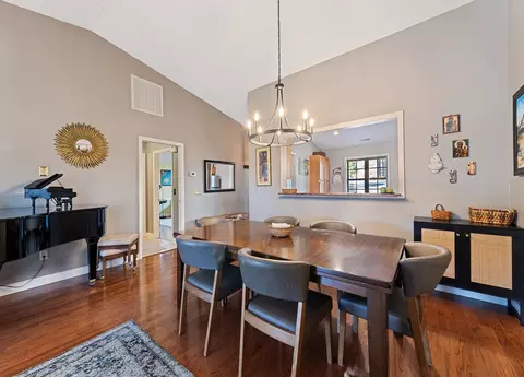 Dining - 12 Willow View Dr # A, Franklin, NC 28734 photo 3 of 3