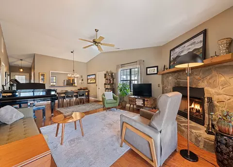 Living - 12 Willow View Dr # A, Franklin, NC 28734 photo 5 of 5