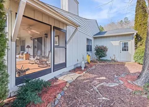 Exterior - 12 Willow View Dr # A, Franklin, NC 28734 photo 5 of 5