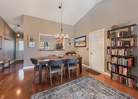 Dining - 12 Willow View Dr # A, Franklin, NC 28734 photo 2 of 3