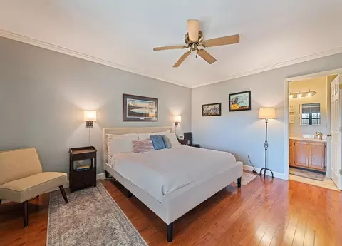 Bedroom - 12 Willow View Dr # A, Franklin, NC 28734 photo 1 of 4
