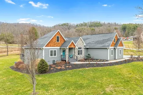 75 Willowbrook Ests, Franklin, NC 28734
