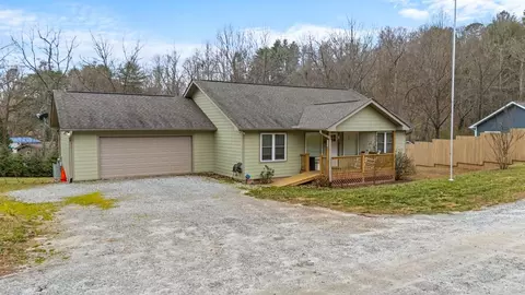 10 W Trimont Dr, Franklin, NC 28734