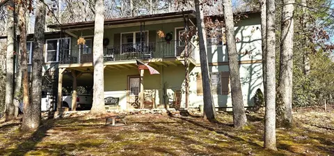 110 Bailey Hills Rd, Franklin, NC 28734