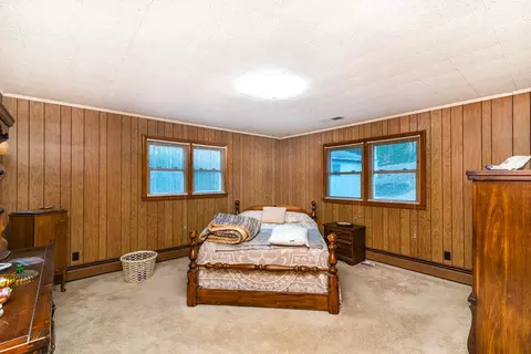 Bedroom - Undisclosed, Sylva, NC 28779 photo 3 of 3