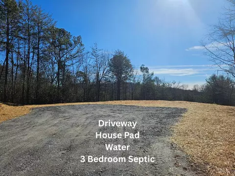 00 Roland Rickman Rd, Franklin, NC 28734