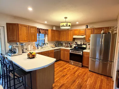 Kitchen - 2778 Mule Stomp Rd, Clyde, NC 28721 photo 1 of 1