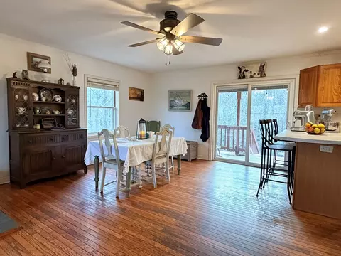 Dining - 2778 Mule Stomp Rd, Clyde, NC 28721 photo 1 of 1