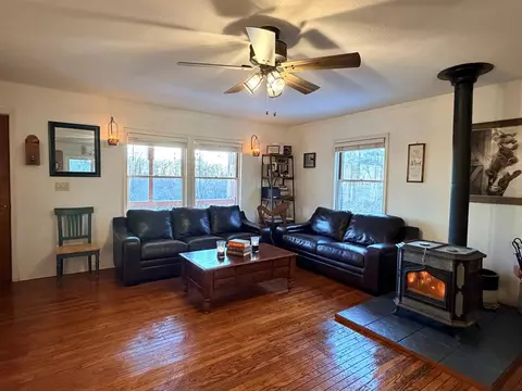 Living - 2778 Mule Stomp Rd, Clyde, NC 28721 photo 2 of 2