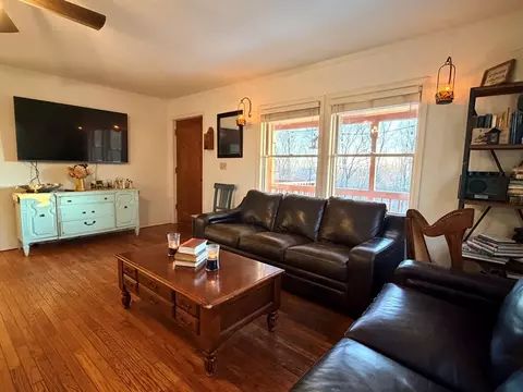 Living - 2778 Mule Stomp Rd, Clyde, NC 28721 photo 1 of 2