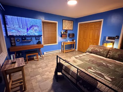 Bedroom - 2778 Mule Stomp Rd, Clyde, NC 28721 photo 1 of 4
