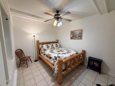 Bedroom - 2778 Mule Stomp Rd, Clyde, NC 28721 photo 2 of 4