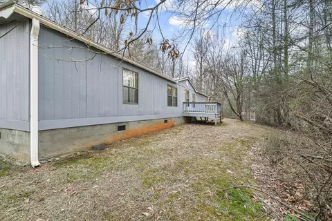 4692 Georgia Rd, Franklin, NC 28734