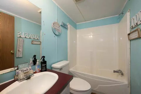 Bath - 24 Wright Rd, Whittier, NC 28789 photo 1 of 2