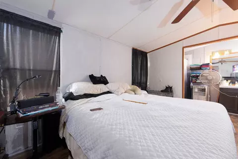 Bedroom - 24 Wright Rd, Whittier, NC 28789 photo 2 of 2