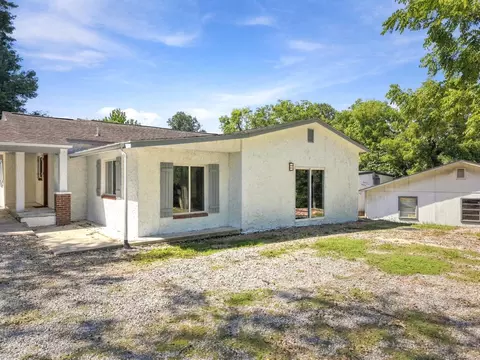 Exterior - 287 Belleview Rd, Franklin, NC 28734 photo 11 of 15