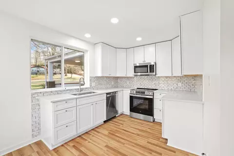 Kitchen - 287 Belleview Rd, Franklin, NC 28734 photo 1 of 4
