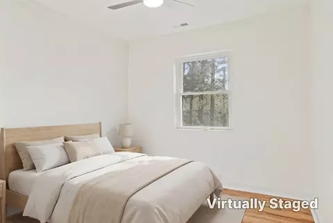 Bedroom - 287 Belleview Rd, Franklin, NC 28734 photo 5 of 10