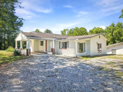 Exterior - 287 Belleview Rd, Franklin, NC 28734 photo 10 of 15