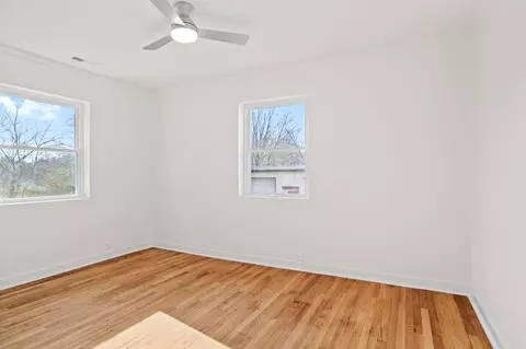 Bedroom - 287 Belleview Rd, Franklin, NC 28734 photo 9 of 10
