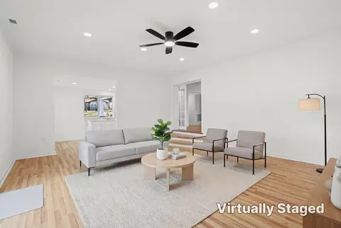 Living - 287 Belleview Rd, Franklin, NC 28734 photo 6 of 8