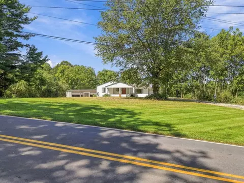 Exterior - 287 Belleview Rd, Franklin, NC 28734 photo 14 of 15