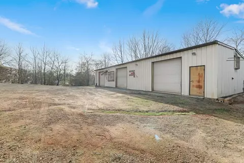 Exterior - 287 Belleview Rd, Franklin, NC 28734 photo 4 of 8