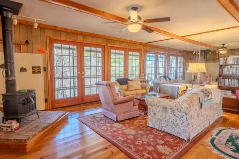 Living - 465 Enchanted Forest Dr, Sylva, NC 28779 photo 3 of 6