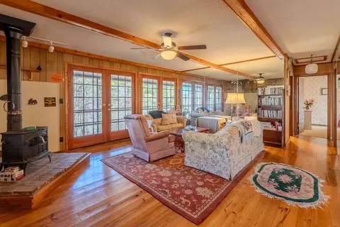 Living - 465 Enchanted Forest Dr, Sylva, NC 28779 photo 2 of 6