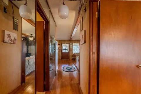 Entry Way - 465 Enchanted Forest Dr, Sylva, NC 28779 photo 3 of 3