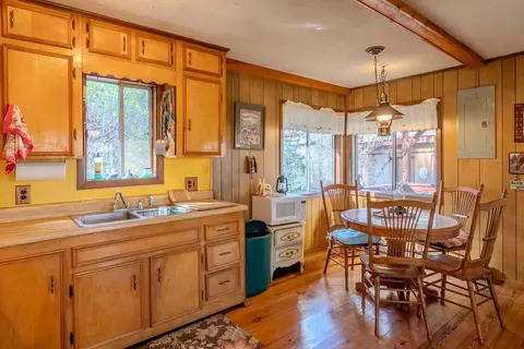 Kitchen - 465 Enchanted Forest Dr, Sylva, NC 28779 photo 1 of 5