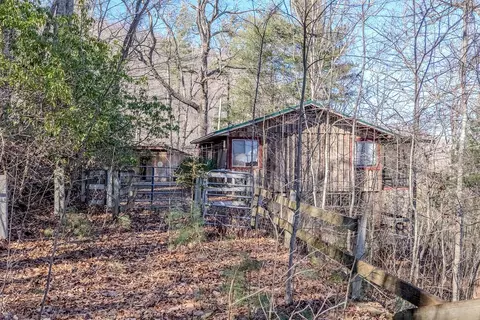 Exterior - 465 Enchanted Forest Dr, Sylva, NC 28779 photo 25 of 31