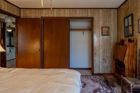 Bedroom - 465 Enchanted Forest Dr, Sylva, NC 28779 photo 11 of 12