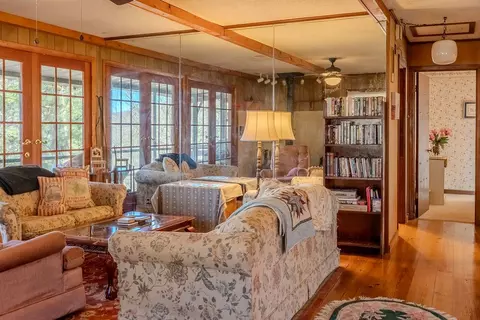 Living - 465 Enchanted Forest Dr, Sylva, NC 28779 photo 1 of 6