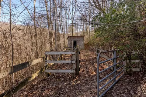 Exterior - 465 Enchanted Forest Dr, Sylva, NC 28779 photo 26 of 31