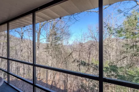 Exterior - 465 Enchanted Forest Dr, Sylva, NC 28779 photo 12 of 31