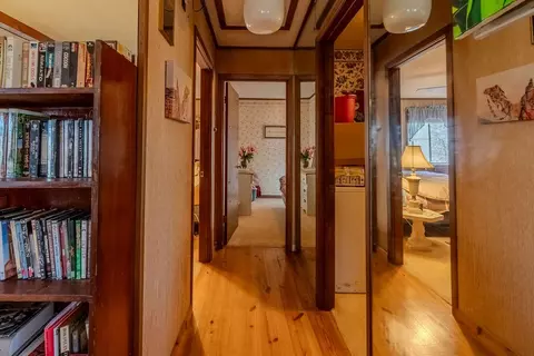 Entry Way - 465 Enchanted Forest Dr, Sylva, NC 28779 photo 1 of 3