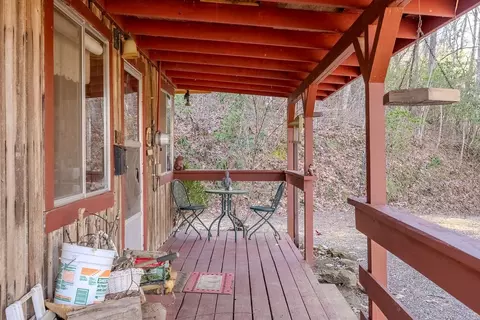 Exterior - 465 Enchanted Forest Dr, Sylva, NC 28779 photo 6 of 31