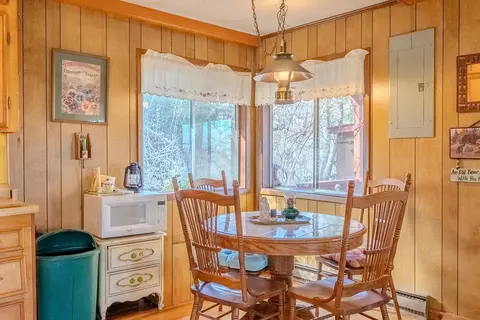 Dining - 465 Enchanted Forest Dr, Sylva, NC 28779 photo 1 of 2