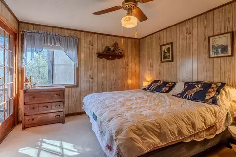 Bedroom - 465 Enchanted Forest Dr, Sylva, NC 28779 photo 2 of 12