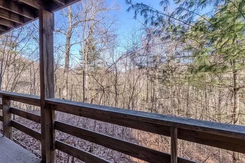 Exterior - 465 Enchanted Forest Dr, Sylva, NC 28779 photo 17 of 31