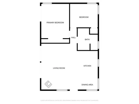 Floorplan - 465 Enchanted Forest Dr, Sylva, NC 28779 photo 1 of 1