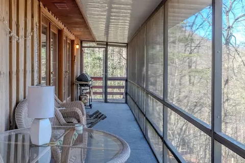 Exterior - 465 Enchanted Forest Dr, Sylva, NC 28779 photo 8 of 31